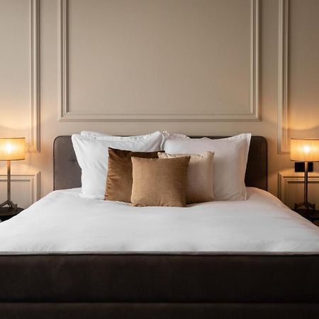 Boutique Hotel Huys Oud Teylingen Warmond Zewnętrze zdjęcie