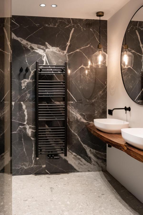 Boutique Hotel Huys Oud Teylingen Warmond Zewnętrze zdjęcie