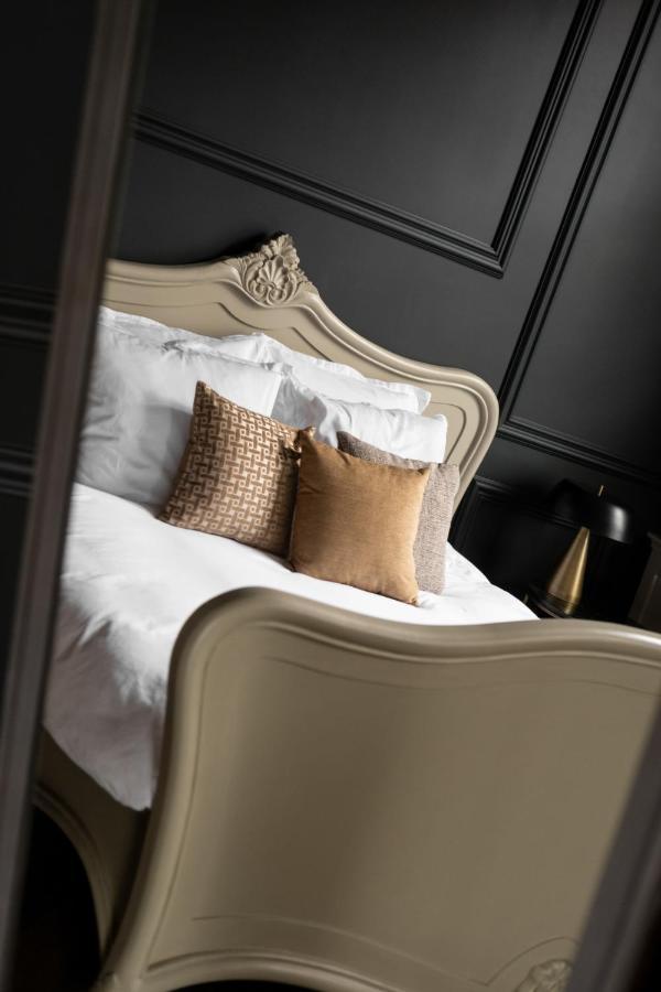 Boutique Hotel Huys Oud Teylingen Warmond Zewnętrze zdjęcie