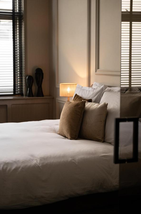 Boutique Hotel Huys Oud Teylingen Warmond Zewnętrze zdjęcie