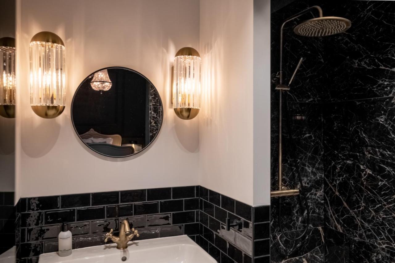 Boutique Hotel Huys Oud Teylingen Warmond Zewnętrze zdjęcie