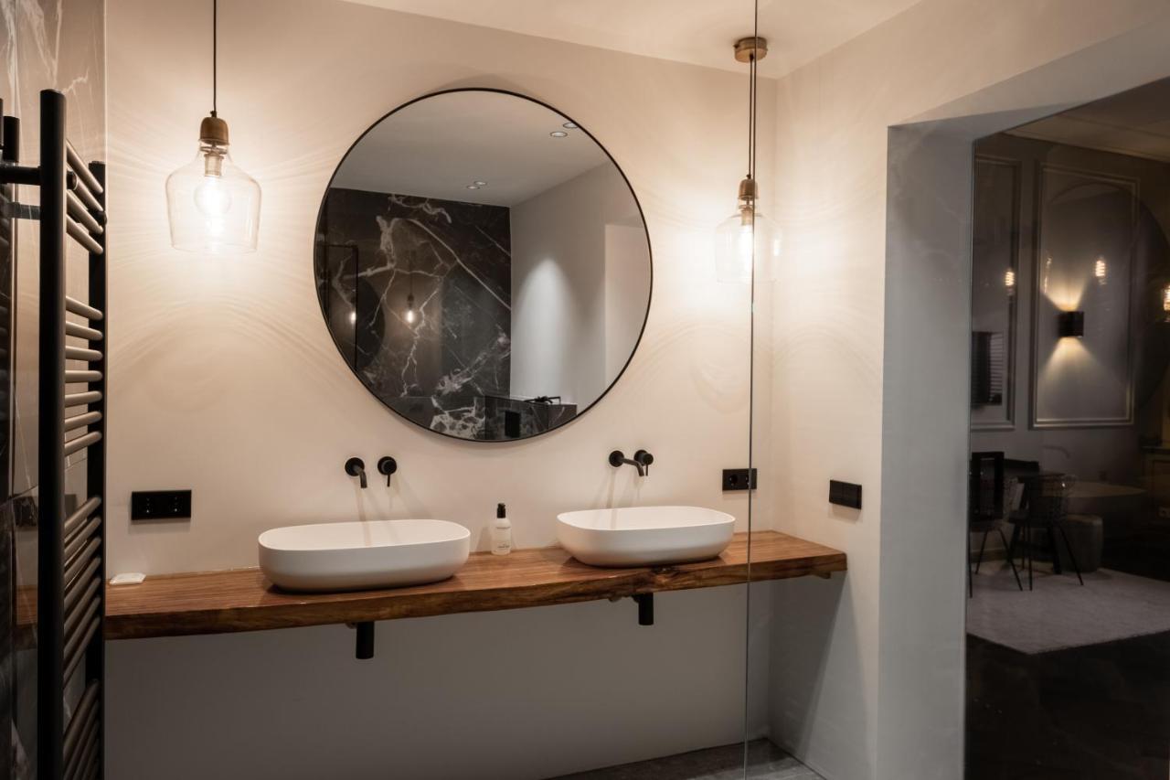 Boutique Hotel Huys Oud Teylingen Warmond Zewnętrze zdjęcie