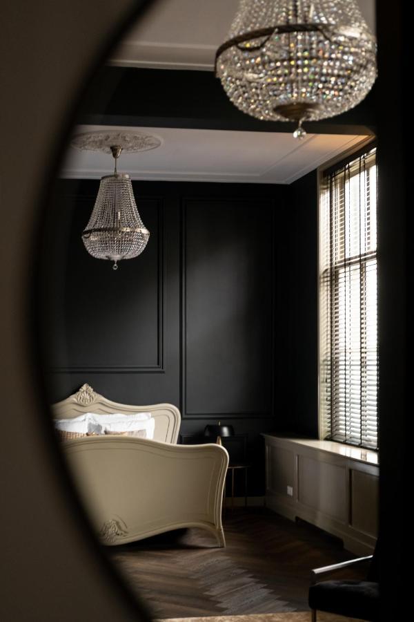 Boutique Hotel Huys Oud Teylingen Warmond Zewnętrze zdjęcie