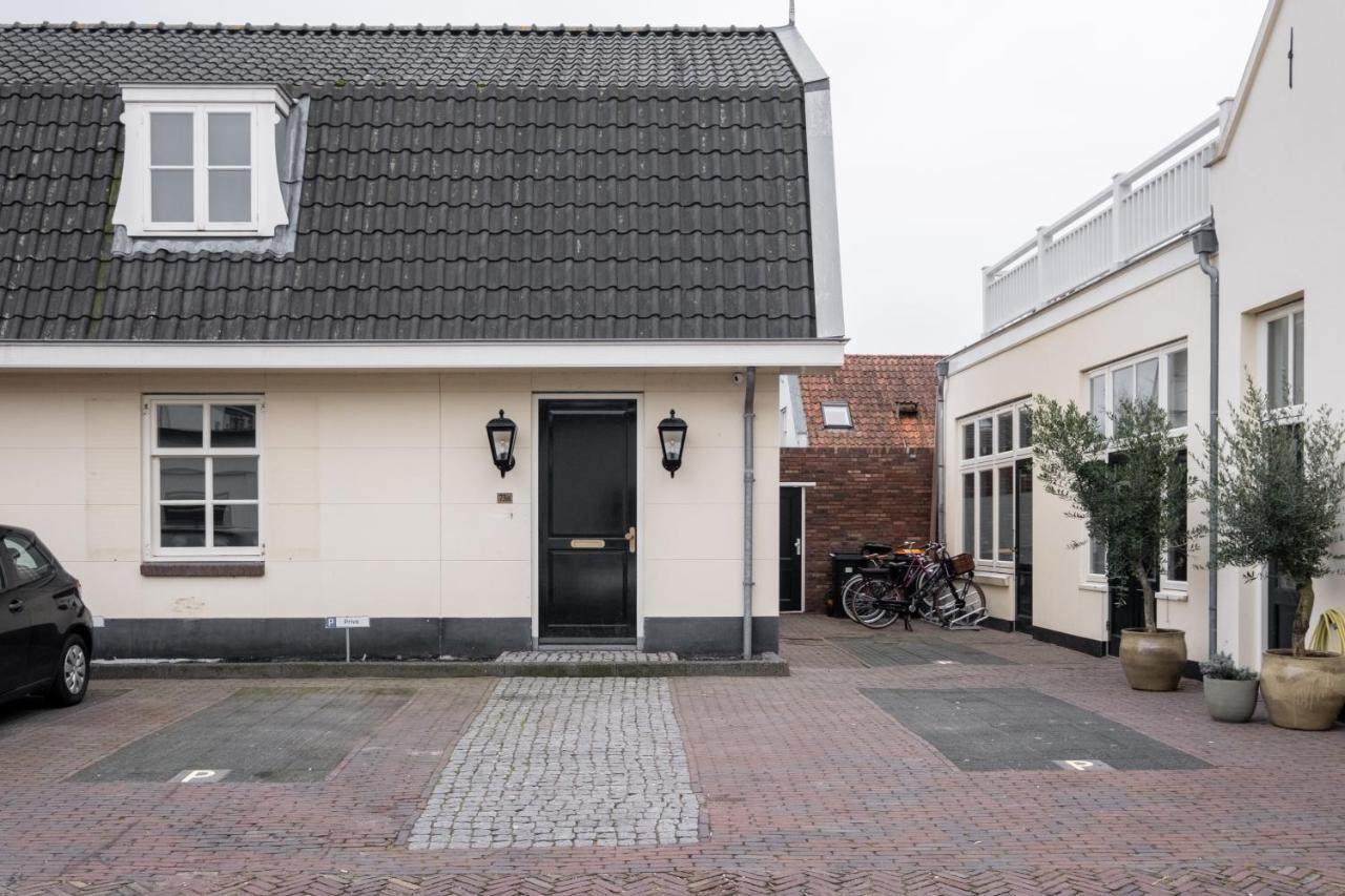 Boutique Hotel Huys Oud Teylingen Warmond Zewnętrze zdjęcie