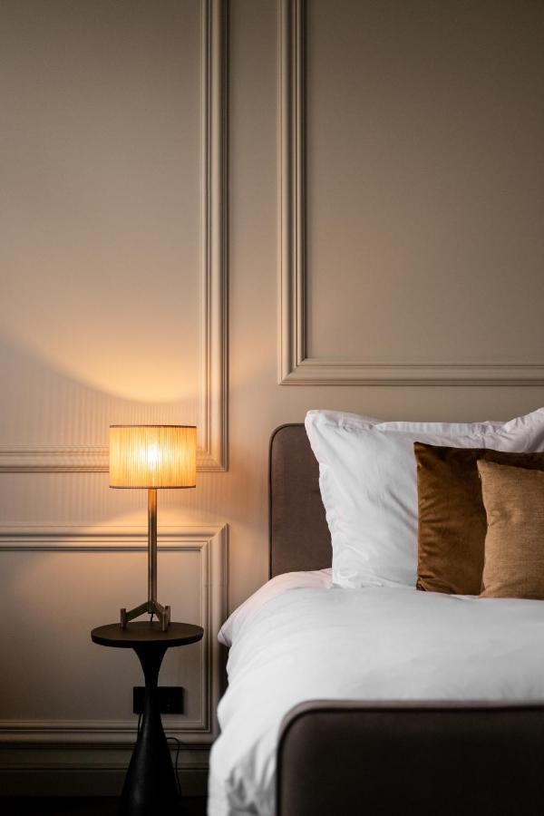 Boutique Hotel Huys Oud Teylingen Warmond Zewnętrze zdjęcie
